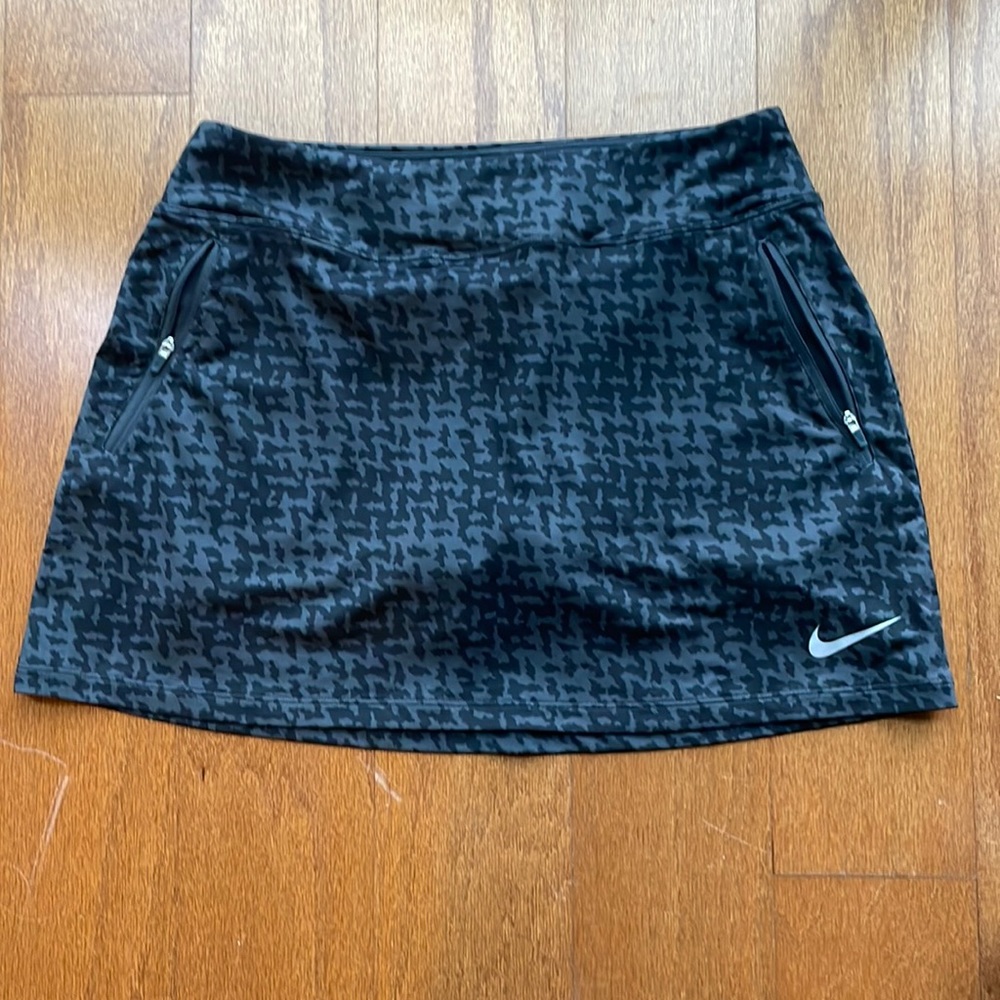 Nike Golf Skirt